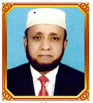 আলহাজ্ব মোঃ নুরুল ইসলাম