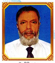 জহিরুল হক