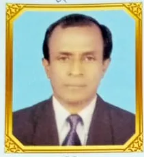 এ.কে. এম শাহ আলম খান