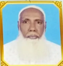 আলহাজ্ব মোঃ মজিবুর রহমান