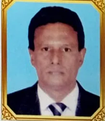এ. কিউ. ফারুক