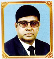 জগদীশ চন্দ্র শীল