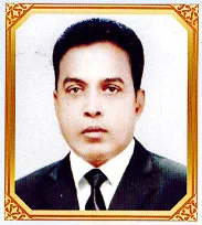 এ.কে. এম শফিকুল ইসলাম (নেছার)