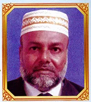আশ্রাফুল আলম