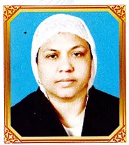 উম্মে সালমা (নাতাশা)