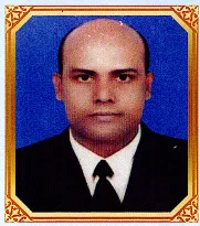 টিটপ কুমার রায় (বিটুল) – বরগুনা জেলা আইনজীবী সমিতি