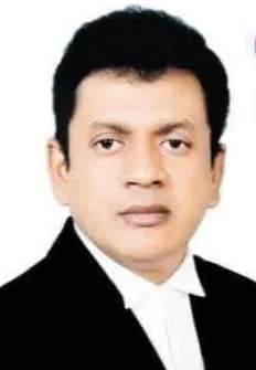 এম. মনিরুজ্জামান – বরগুনা জেলা আইনজীবী সমিতি