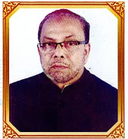 আবুল কালাম শামস উদ্দিন – বরগুনা জেলা আইনজীবী সমিতি