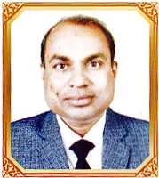 জাফর ইকবাল খান – বরগুনা জেলা আইনজীবী সমিতি