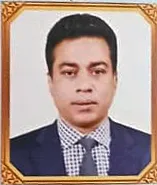 জুনায়েদ হোসেন জুয়েল