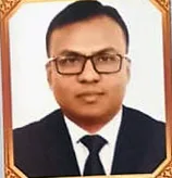 আব্দুল্লাহ আল মামুন মোল্লা