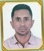 গোলাম সাজ্জাত (মিসকাত)