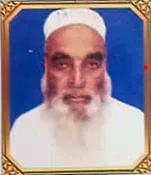 আলহাজ্ব আবদুল খালেক