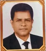 জাকির খান বশির