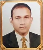 তানভীর আহম্মেদ সিদ্দিকী