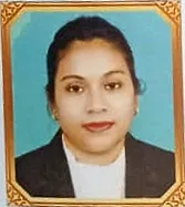 আঞ্জমান আরা লুইস