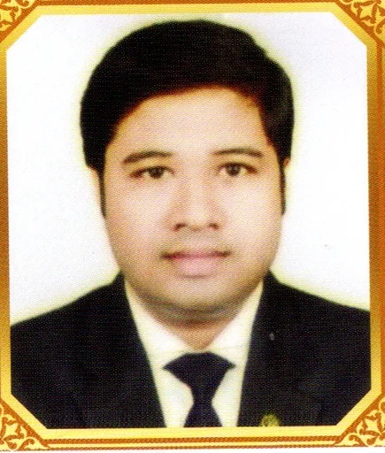 প্রীতম বাগল – বরগুনা জেলা আইনজীবী সমিতি