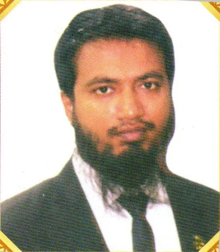 আব্দুল্লাহ আল সাঈদ (বাহার) – বরগুনা জেলা আইনজীবী সমিতি