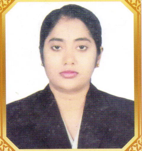 তানিয়া আক্তার – বরগুনা জেলা আইনজীবী সমিতি