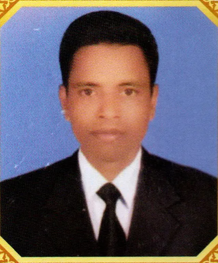 কে.এম.বশির আহমেদ – বরগুনা জেলা আইনজীবী সমিতি