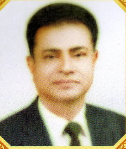 আক্তারুজ্জামান বাবুল – বরগুনা জেলা আইনজীবী সমিতি