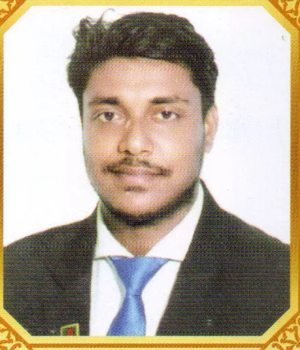 এইচ,এম.মনিরুল ইসলাম – বরগুনা জেলা আইনজীবী সমিতি