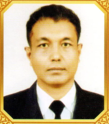 এ.এম.সুমন – বরগুনা জেলা আইনজীবী সমিতি