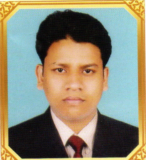 আশিষ কুমার দাস – বরগুনা জেলা আইনজীবী সমিতি