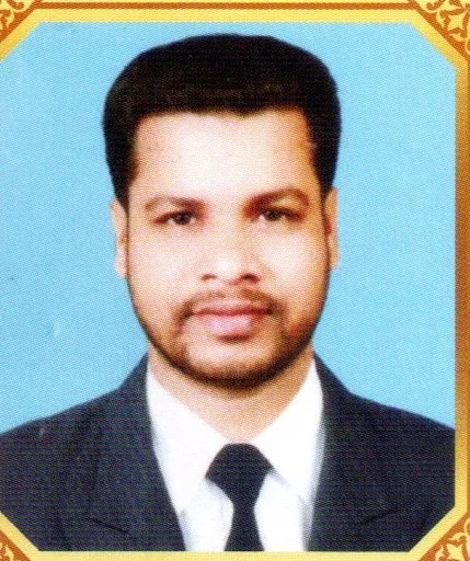 এইচ,এম. জসিম উদ্দিন – বরগুনা জেলা আইনজীবী সমিতি
