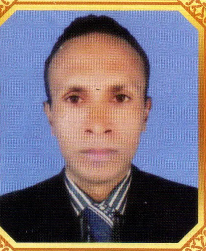 কে. এম. মেহেদী হাসান – বরগুনা জেলা আইনজীবী সমিতি