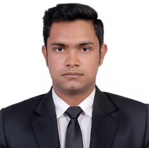 এ. কে. এম. ফয়সাল – বরগুনা জেলা আইনজীবী সমিতি