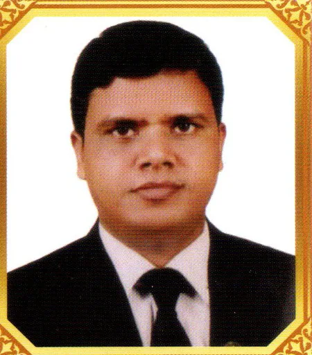 আবুল হোসন (সুজন গাজী) – বরগুনা জেলা আইনজীবী সমিতি