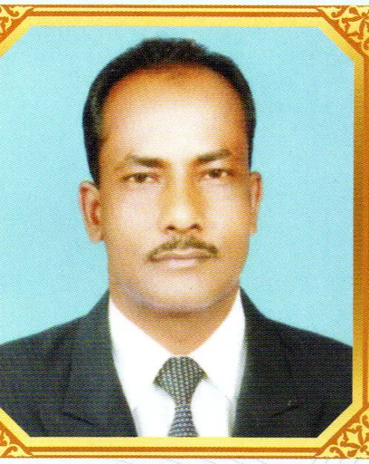 বাবুল চন্দ্র দাস – বরগুনা জেলা আইনজীবী সমিতি