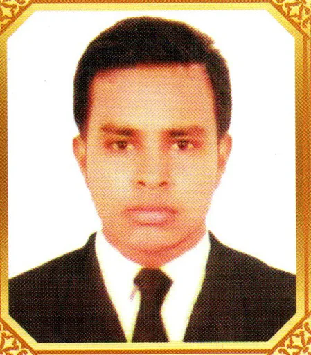 ইমাম হোসেন রিয়াদ – বরগুনা জেলা আইনজীবী সমিতি