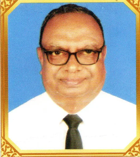 অসিত ভূষন শীল – বরগুনা জেলা আইনজীবী সমিতি