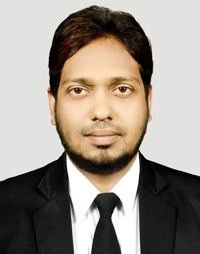 গোলাম রসুল শিমুল