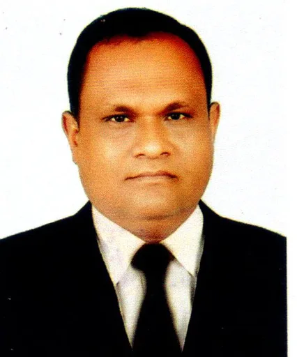 মহিউদ্দিন আহমেদ (নান্টু) – বরগুনা জেলা আইনজীবী সমিতি