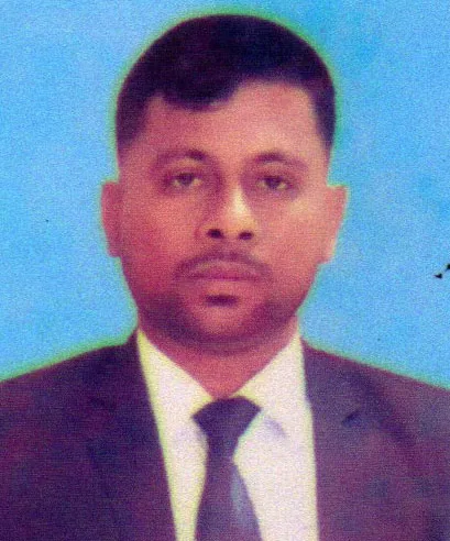 এইচ.এম. ইমরান মিয়া – বরগুনা জেলা আইনজীবী সমিতি