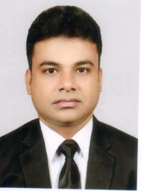 রাজিব চন্দ্র শীল – বরগুনা জেলা আইনজীবী সমিতি