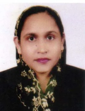 মোসাঃ তানিয়া রহমান – বরগুনা জেলা আইনজীবী সমিতি