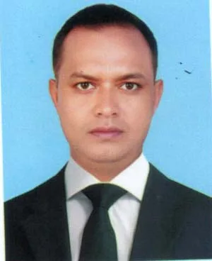 মোঃ গিয়াস উদ্দিন (রিপন) – বরগুনা জেলা আইনজীবী সমিতি