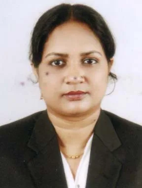 সাবিনা সুলতানা সাথি – বরগুনা জেলা আইনজীবী সমিতি