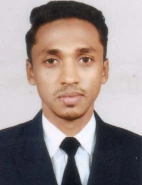 মোঃ জাহিদুল ইসলাম – বরগুনা জেলা আইনজীবী সমিতি