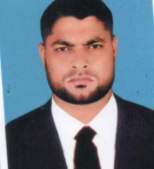 মোঃ সাইফুল ইসলাম জামাল – বরগুনা জেলা আইনজীবী সমিতি