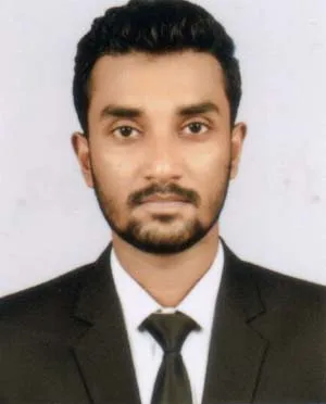 শান্তনু রায় সাগর – বরগুনা জেলা আইনজীবী সমিতি