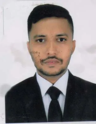 মোঃ রাফসানুল ইসলাম ইমরান – বরগুনা জেলা আইনজীবী সমিতি