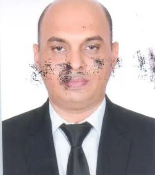 মোঃ কামরুজ্জামান খান – বরগুনা জেলা আইনজীবী সমিতি