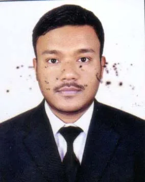 মোঃ রিয়াজুল ইসলাম – বরগুনা জেলা আইনজীবী সমিতি