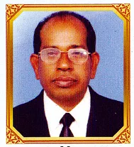 আবদুস ছত্তার আকন