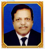 ভুবন চন্দ্র হাওলাদার